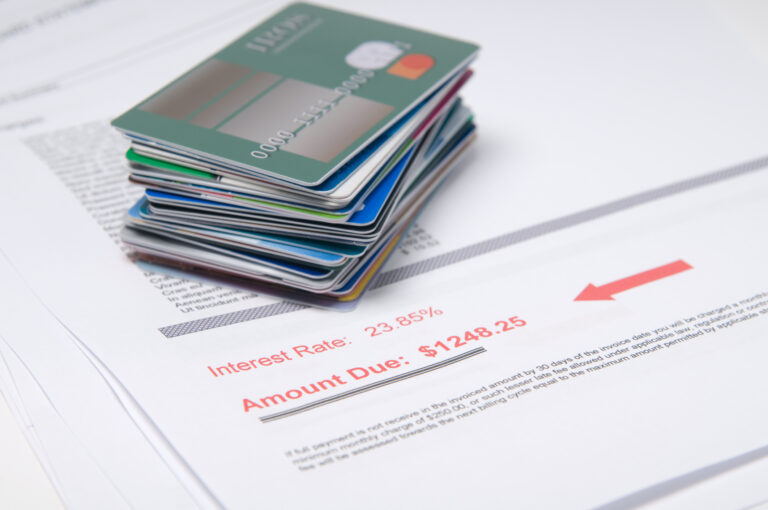 Resourceful Ways to Reduce Your Credit Card Interest Rate