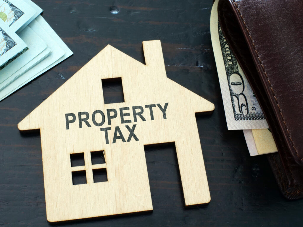 understanding property tax is critical for choosing where to live