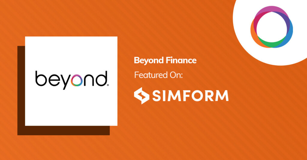 In the News | Beyond Finance Named a Top Start-up in Houston