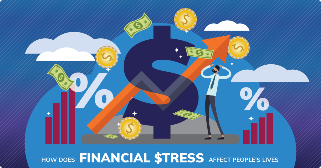 Beyond Finance Survey Shows How Much Financial Stress is Affecting the ...