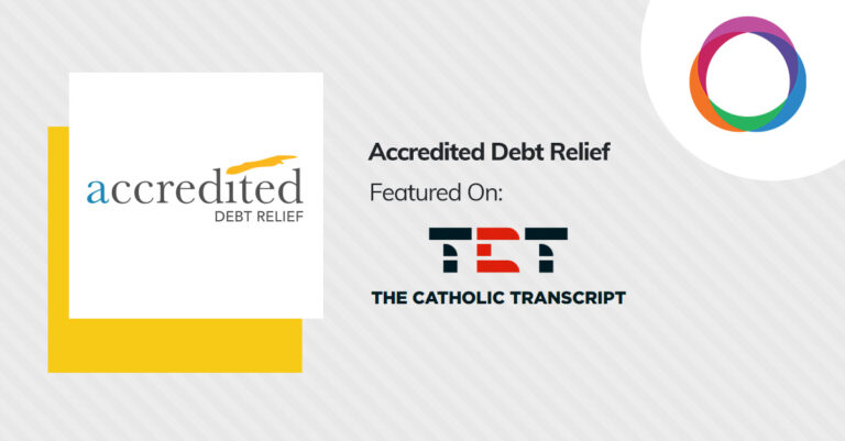 In The News | Accredited Debt Relief - Beyond Finance Newsroom