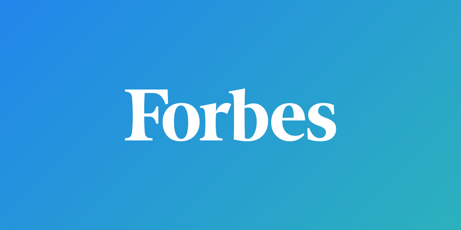 Forbes logo