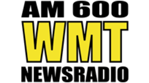 WMT AM 600 News radio The Doug Wagner show