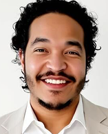 Headshot of Edward W.